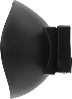 Image de Oculaire de caméra,Oculaire d'oculaire de caméra,Oculaire de viseur de caméra,Oculaire de caméra,Oculaire de caméra en caoutchouc,Oculaire de caméra 22mm