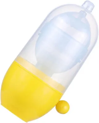 Produktbild von Eierschüttler Handmixer, manuelle Bedienung, zum Mischen von Eiweiß und Eigelb, für die Küche