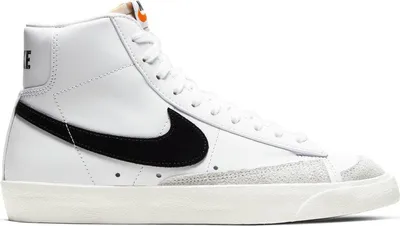 Image de Nike Chaussures W Blazer Mid 77, CZ1055100