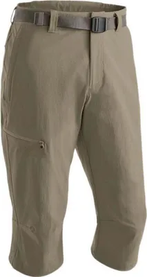 Produktbild von Maier Sports Jennisei 3/4-hosen Beige XS / Regular Mann Beige XS