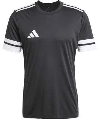 Produktbild von adidas Squadra 25 Trikot M BLACK/WHITE