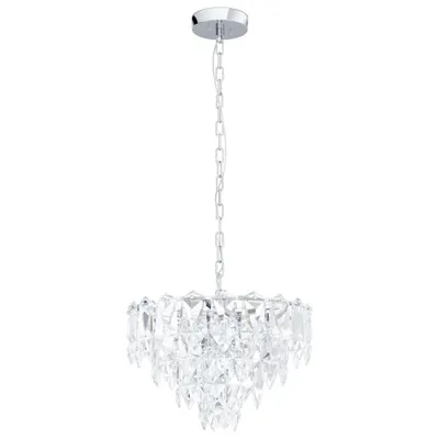 Zdjęcie produktu dla Lampa wisząca CARVARIO 39723 Eglo