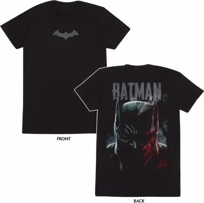 Obrázok produktu pre Batman - Sinister - tričko