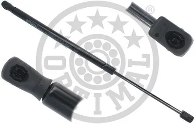 Immagine prodotto di OPTIMAL AG-51015 Ammortizzatore a gas per portellone posteriore per RENAULT MEGANE III Grandtour (KZ0/1) 482mm