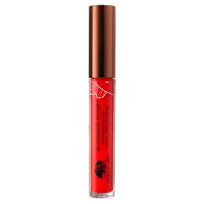 Obrázek produktu pro Origins Vyživující lesk na rty Blooming Shine 06 Petal Punch 2,6 ml