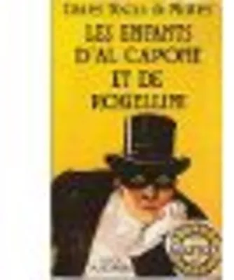 Image de Les enfants d'Al Capone et de Rossellini