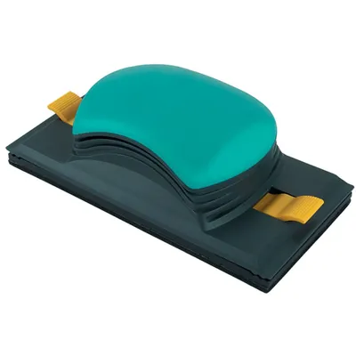 Immagine prodotto di wolfcraft levigatrice universale 93×230 mm 5890000