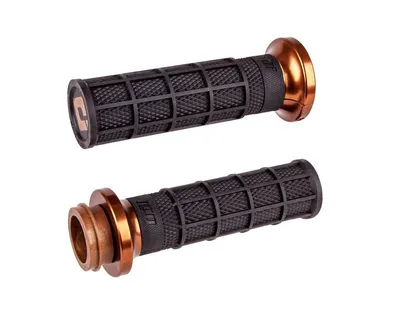 Produktbild von ODI V-Twin Lock- Lenkergriffe - Indian (2018-)