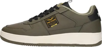 Image de PME Legend Gobbler Sneakers Laag - Groen - Maat 41