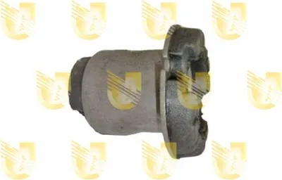 Produktbild von Lagerung Lenker passend für PEUGEOT 206 Schrägheck (2A/C) Hinten Rechts Vorne Hinten Links 391738 UNIGOM