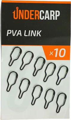Obrázek produktu pro Pod kapry Pva Link Clips
