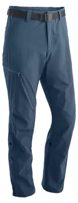 Produktbild von Maier Sports Nil, Herren Wanderhose, Wasserabweisende Outdoorhose