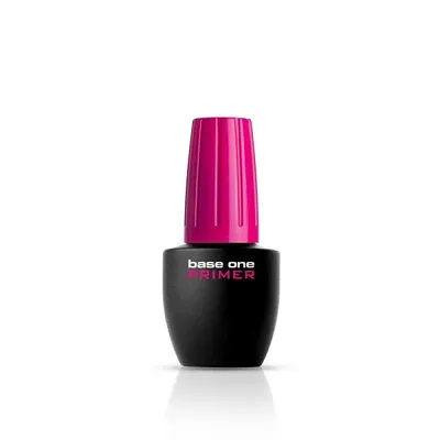 Produktbild von Silcare Base One Primer Make-up - Nägel 15 ml