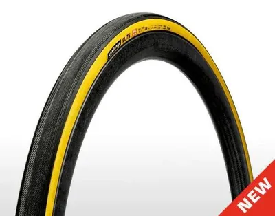 Produktbild von Challenge Reifen ELITE Pro TLR EASY FIT 700x30 schwarz/braun