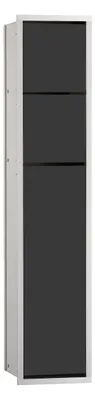 Productafbeelding van Emco asis 150 toiletmodule, inbouwmodel