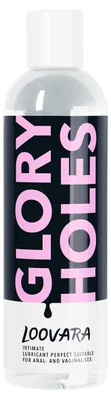 Immagine prodotto di Loovara - Glory Holes Lubricant waterbased - 250 ml