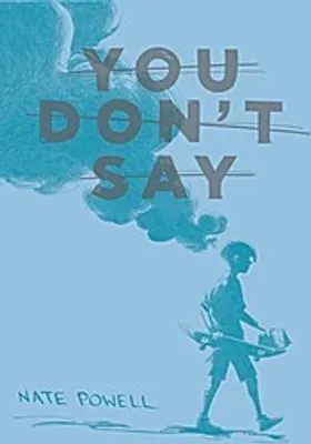 Produktbild von You Don't Say