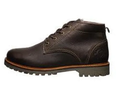 Produktbild von Salamander Schnürboots Braun in Gr. 46