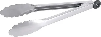 Immagine prodotto di CONTACTO Pinza da cucina, satinata, lunghezza: 400 mm