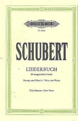 Produktbild von Liederbuch
