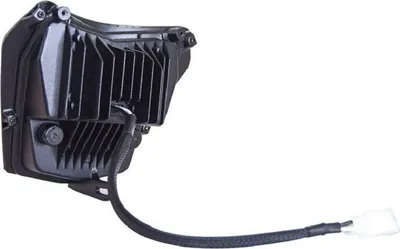 Image de RACETECH Phare à LED adaptable sur KTM