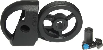 Produktbild von Sram Cable Pulley und Guide Kit 11.7518.029.000,f.X01/DH/X1 Schaltwerk