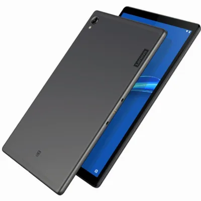 Produktbild von Lenovo Tab M10 (2nd Gen) ZA6W 32GB Wi-Fi Grey