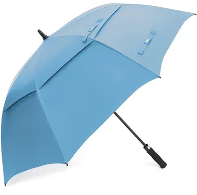 Produktbild von Großer Golf-Regenschirm mit automatischer Öffnung