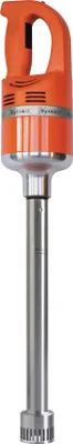 Image de Mixeur plongeant Dynamic Master DMX 410 Turbo - Pied turbo de 41 cm - Soupes et sauces onctueuses
