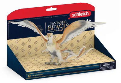 Produktbild von schleich ELDRADOR CREATURES 14904, 6 Jahr(e), Magical Creatures, Mehrfarbig, Kunststoff