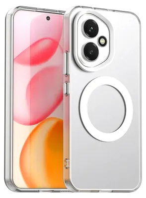 Obrázok produktu pre Techsuit – CandyCase MagSafe obal na Honor 400 – biely