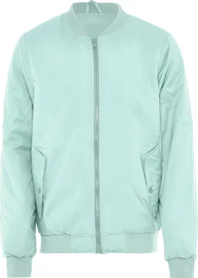 Produktbild von Colina herren bomberjacke - eismint, XL
