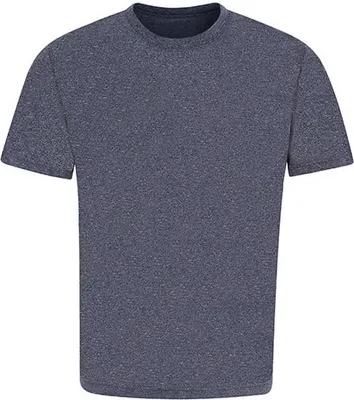 Obrázok produktu pre Just Cool JC004 | Pánske tričko Cool Urban Marl T - Farba: Navy Urban Marl - Veľkosť: XS