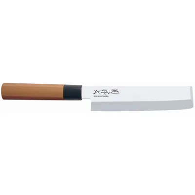 Produktbild von SEKI MAGOROKU Pakka Wood Usuba