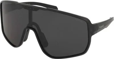 Produktbild von Polaroid PLD 7060/S Black 99/1/135 Herren Sonnenbrillen