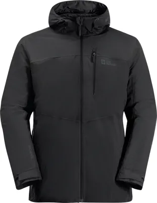 Produktbild von Jack Wolfskin FELDBERG 3IN1 JKT M black XL
