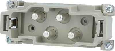Obrázek produktu pro Šroubovací vložka svorek - Konektor pro 09 38 006 2611