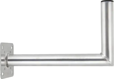 Produktbild von Wandhalter für SAT-Antennen, Alu, Ausleger 450mm