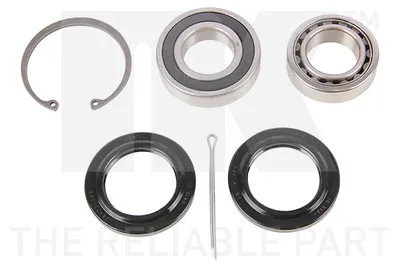 Produktbild von NK Radlagersatz für VW TRANSPORTER III Bus 62mm 764711