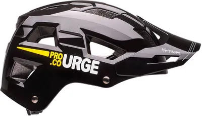 Image de Urge Venturo Mtb-helm Grau S-M Grau S-M