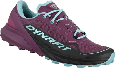 Obrázok produktu pre Ultra 50 W Gtx, dámske - DynaFit, veľkosť:5 UK (EU 38), farba:0968-Black Out/Royal Purple