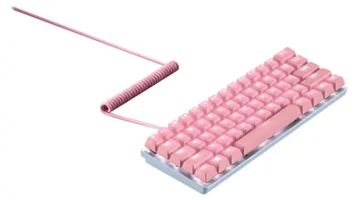 Image de Razer RC21-01491000-R3M1 Interrupteur à clé Rose 120 pièces(s) (RC21-01491000-R3M1)