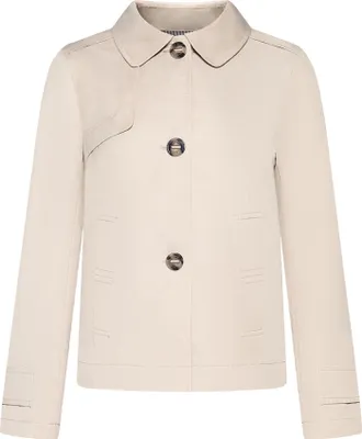 Produktbild von GIL BRET Jacke Casual 1160 Silver Beig 40