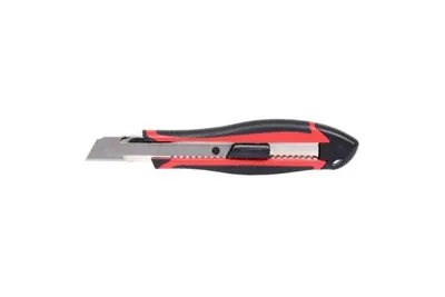 Obrázek produktu pro KS Tools Univerzální odlamovací nůž 18 mm