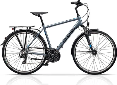 Produktbild von CROSS Trekkingbike AREAL GENT  28 Zoll