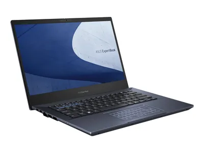Image de ASUS 90NX05M1-M00870 Expert BK B5402CBA-KI0213X Intel Core i5-1240P 35.56cm 14inch Star Black FHD 400 Nits 2x8GB DDR5 512GB SSD W11P