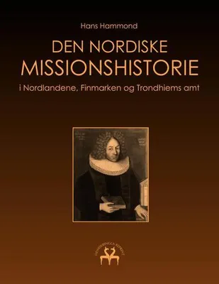 Produktbild von Den nordiske missionshistorie