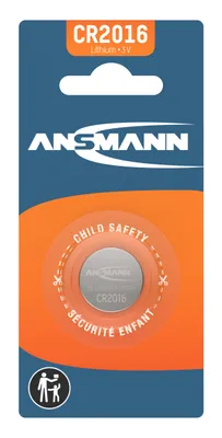 Produktbild von Ansmann CR 2016