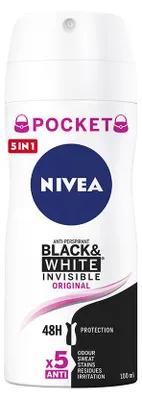 Image de NIVEA | DESODORANTES NIVEA | Déodorants