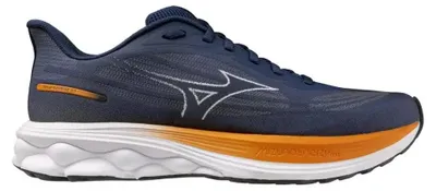 Image de Mizuno Homme Baskets Bleu - J1GC260905 - Taille 41
